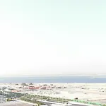 Jupiter Saadiyat Beach New York Abu Dhabi University Studio Apartment