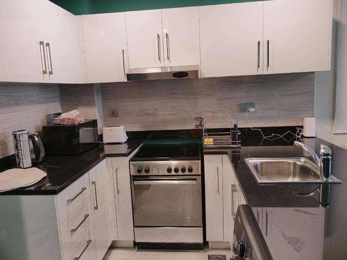 Apartment Jupiter Saadiyat New York Abu Dhabi